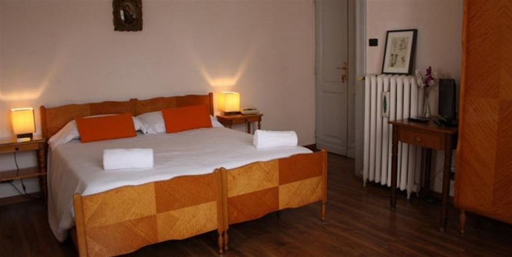 Marvi Hotel Rome