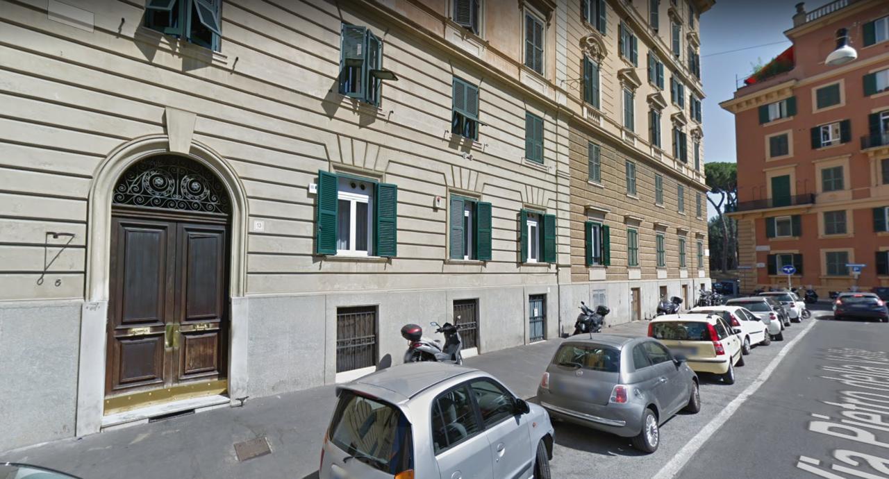 Hotel Marvi Rome